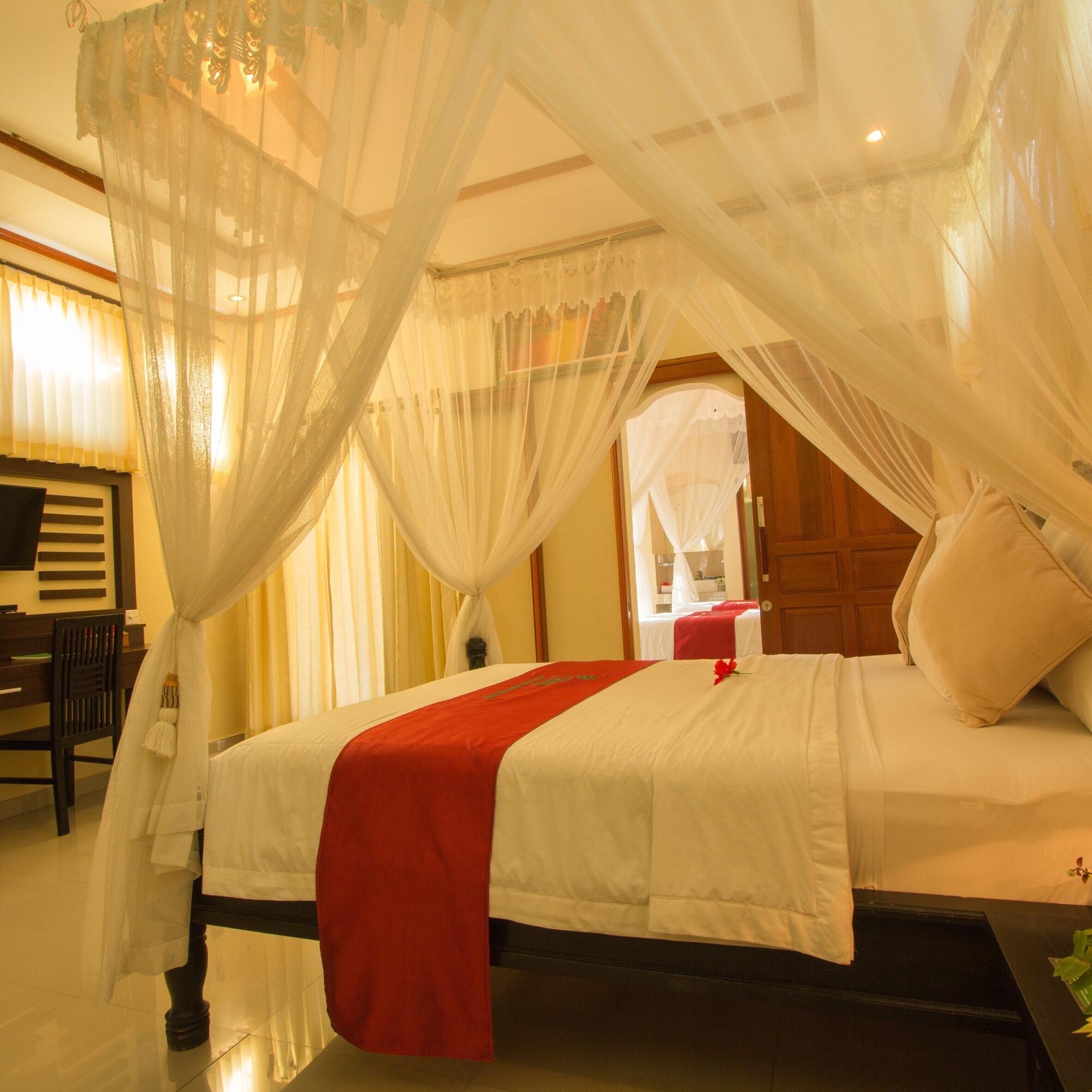 Resort Arya And Dive Center Amed (Bali)