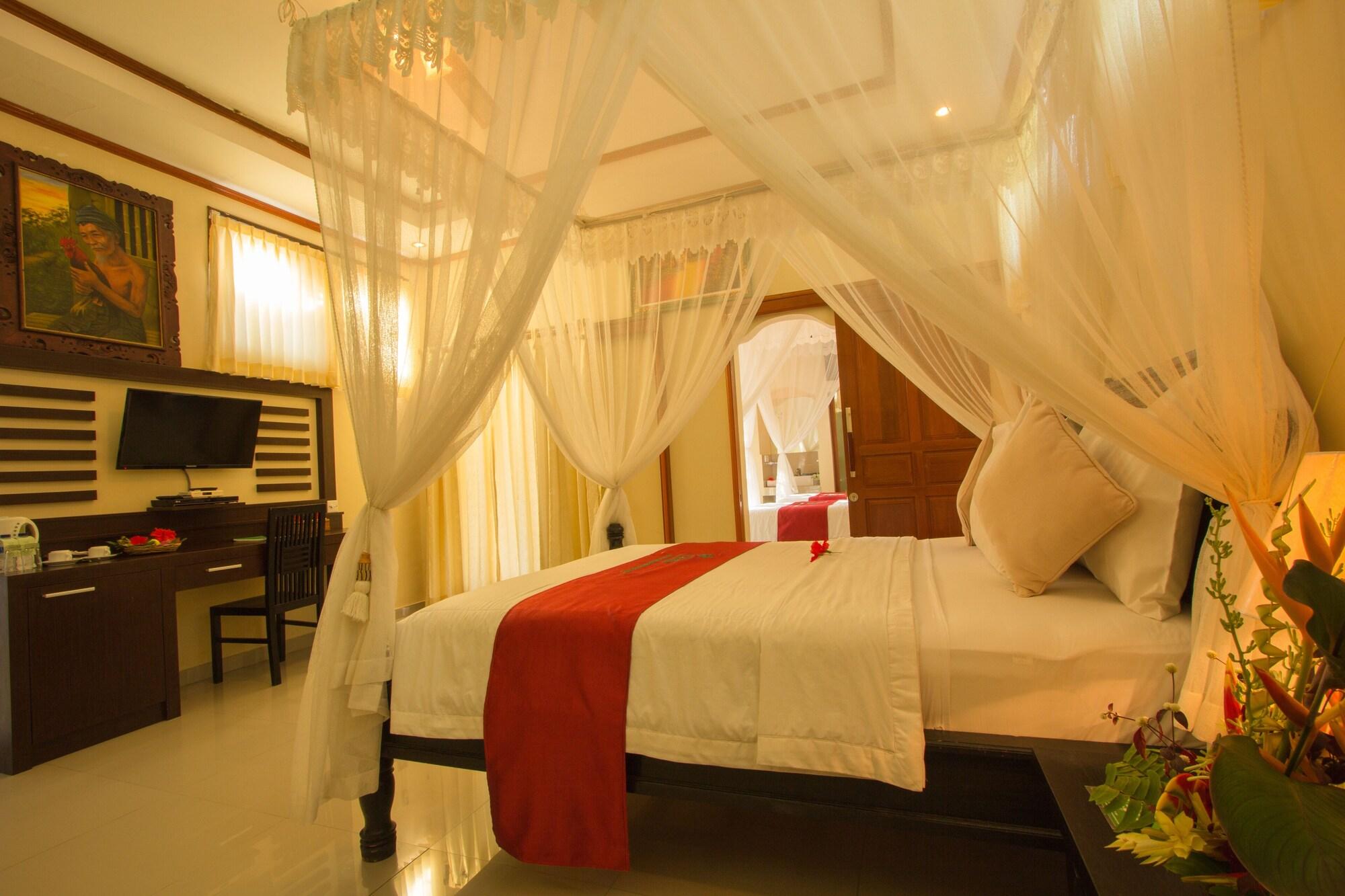Arya And Dive Center Resort Amed (Bali)