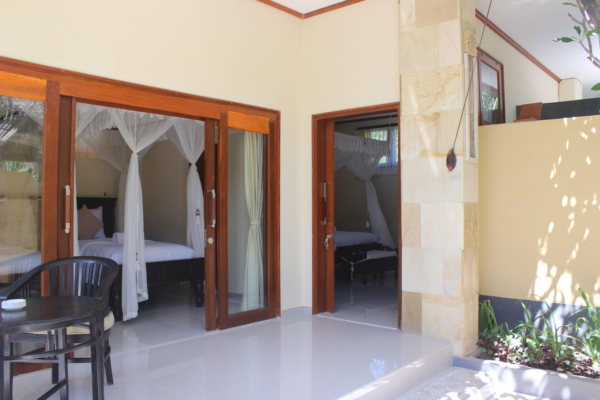 Arya And Dive Center Resort Amed (Bali)