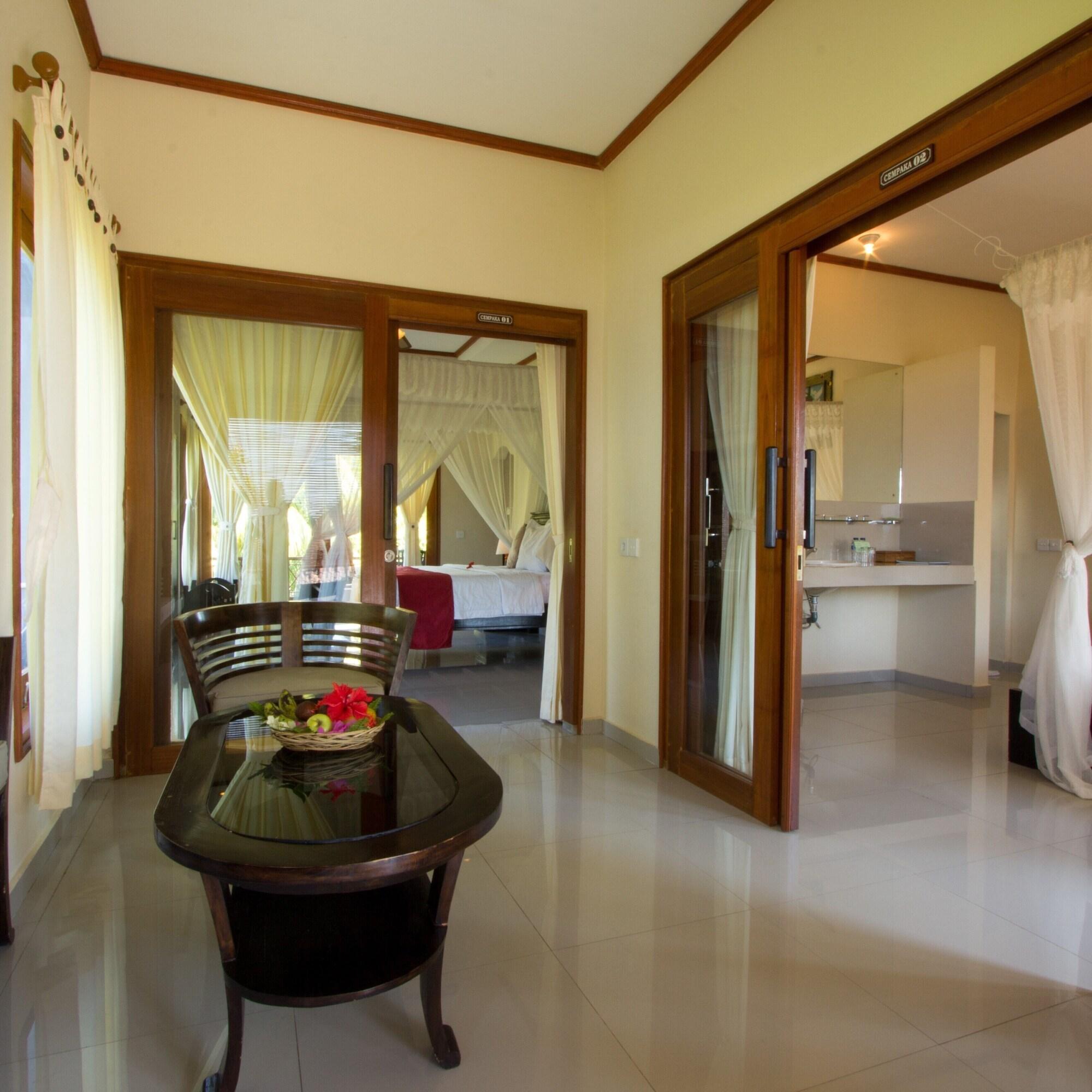 Resort Arya And Dive Center 4*