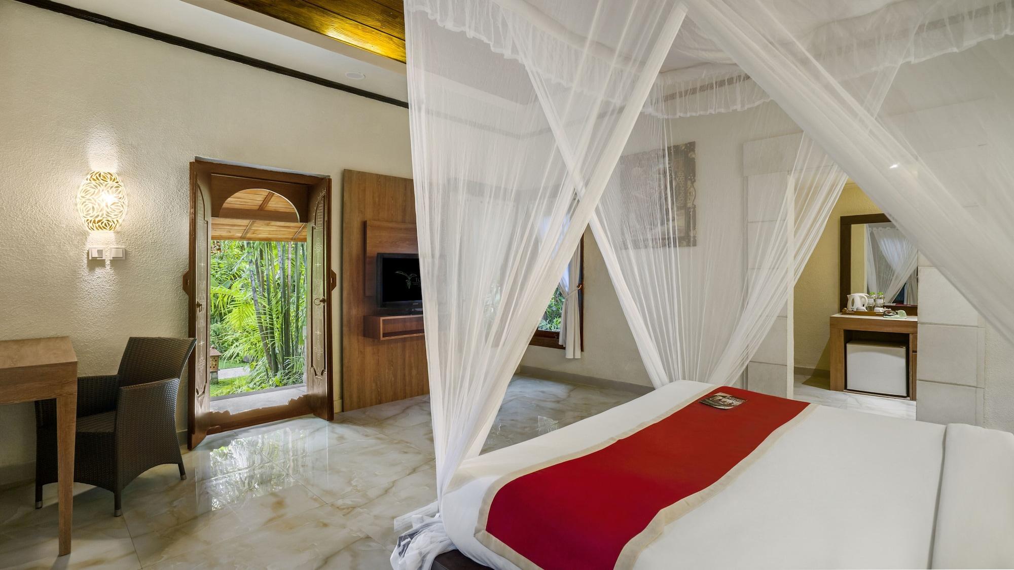 Hotel Tonys & - Bali