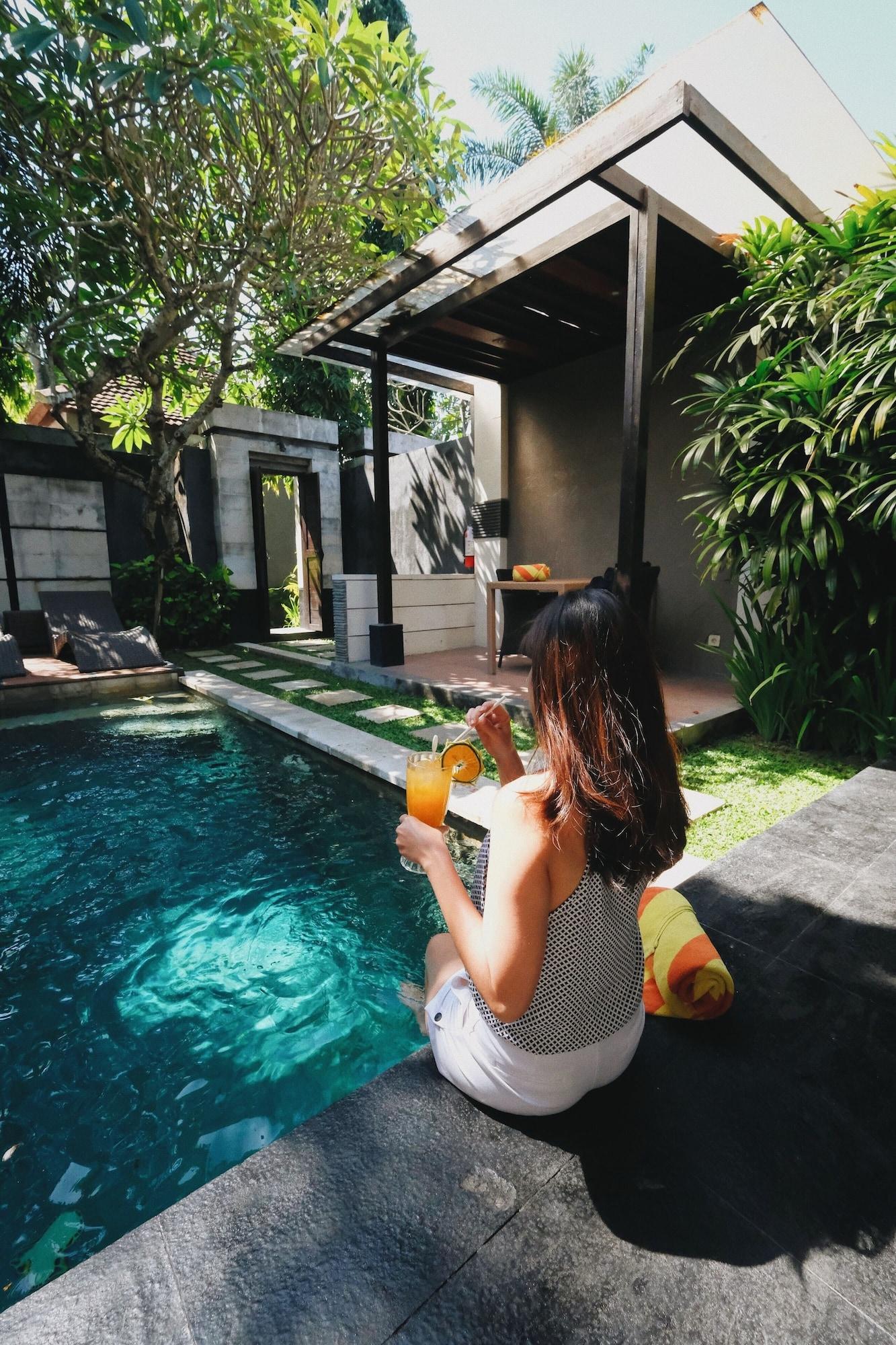 Tonys & - Bali Seminyak (Bali)