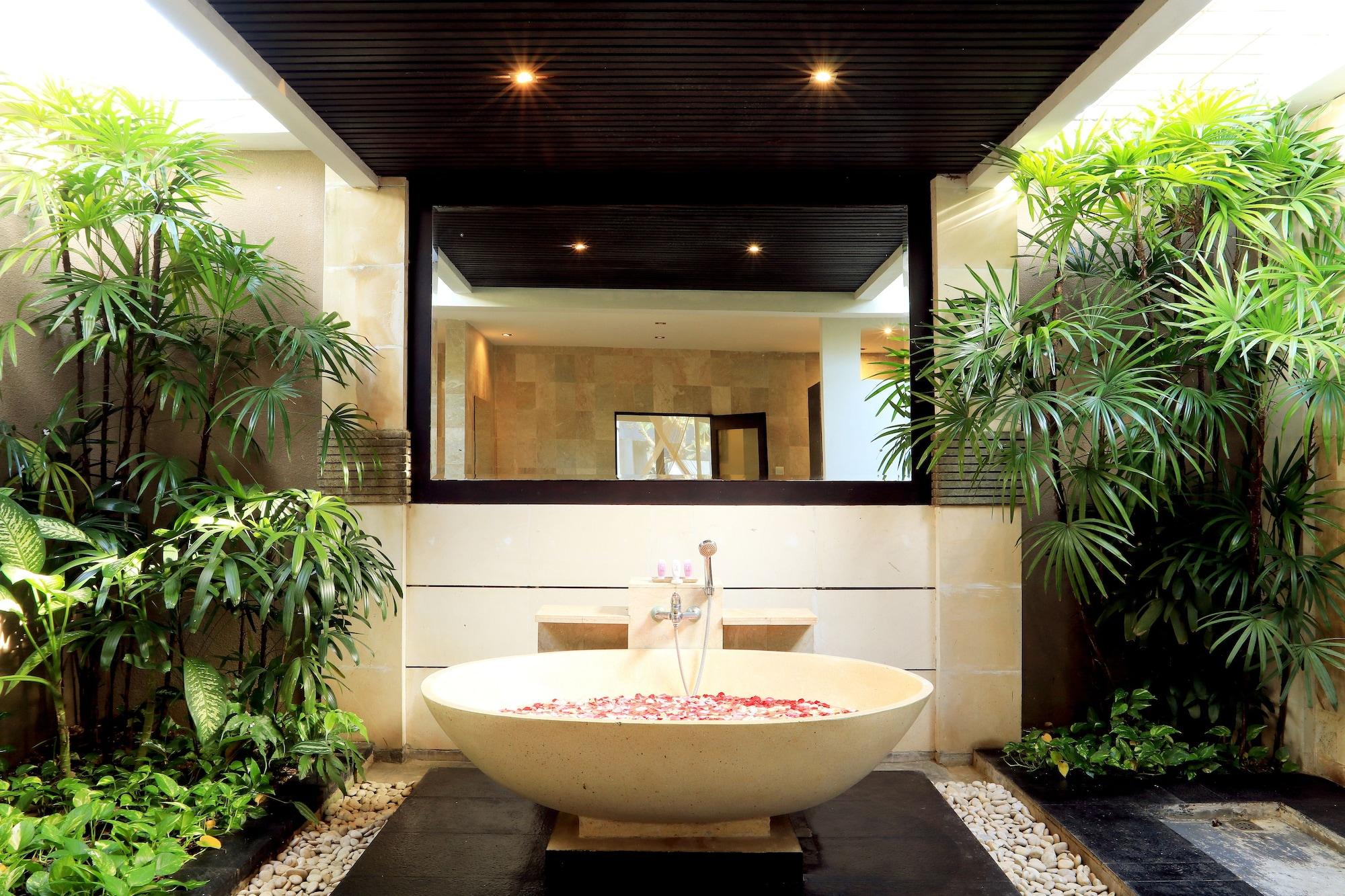 Hotel Tonys & - Bali
