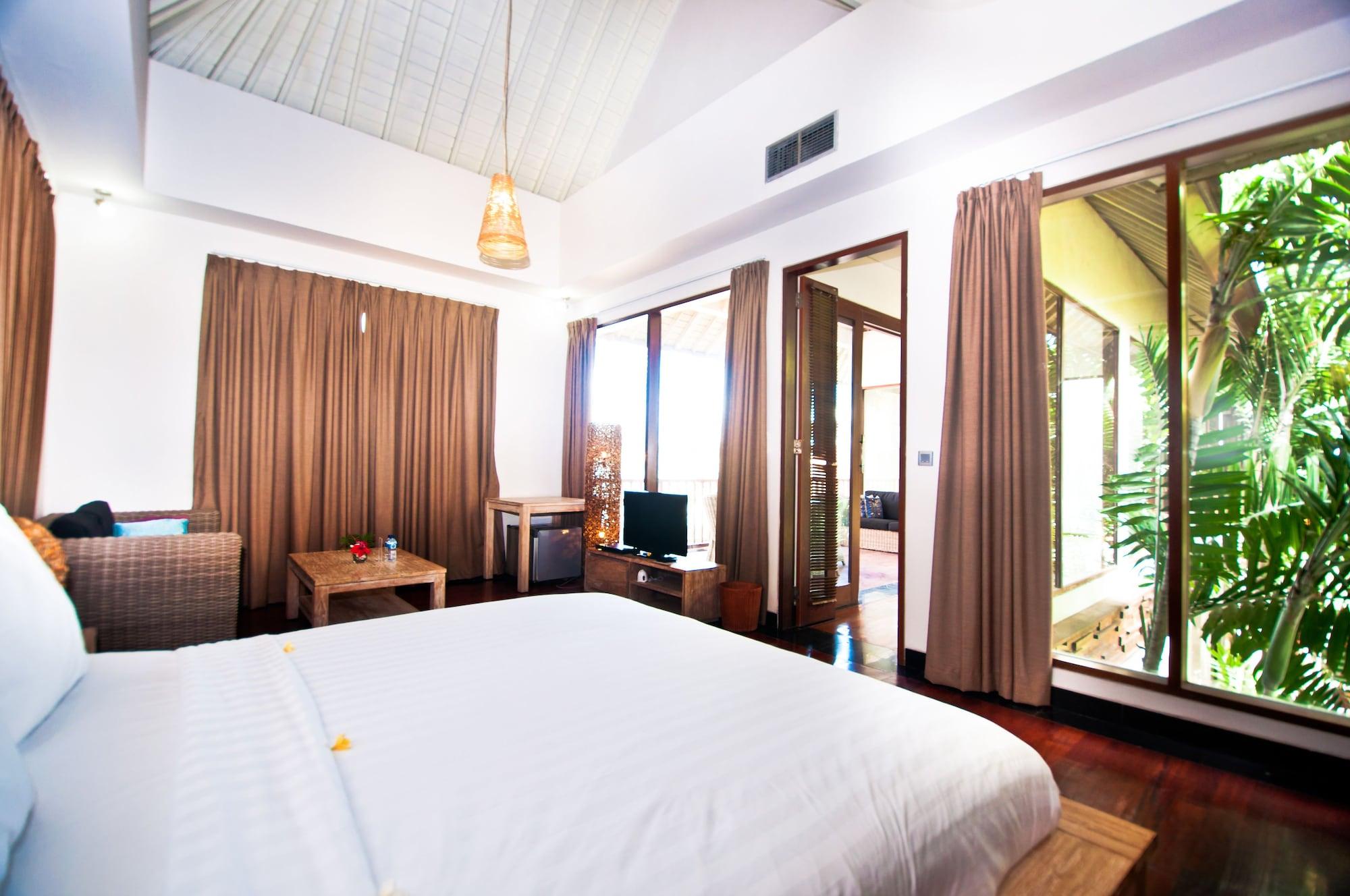 The Dipan Resort, And Resort Seminyak (Bali)