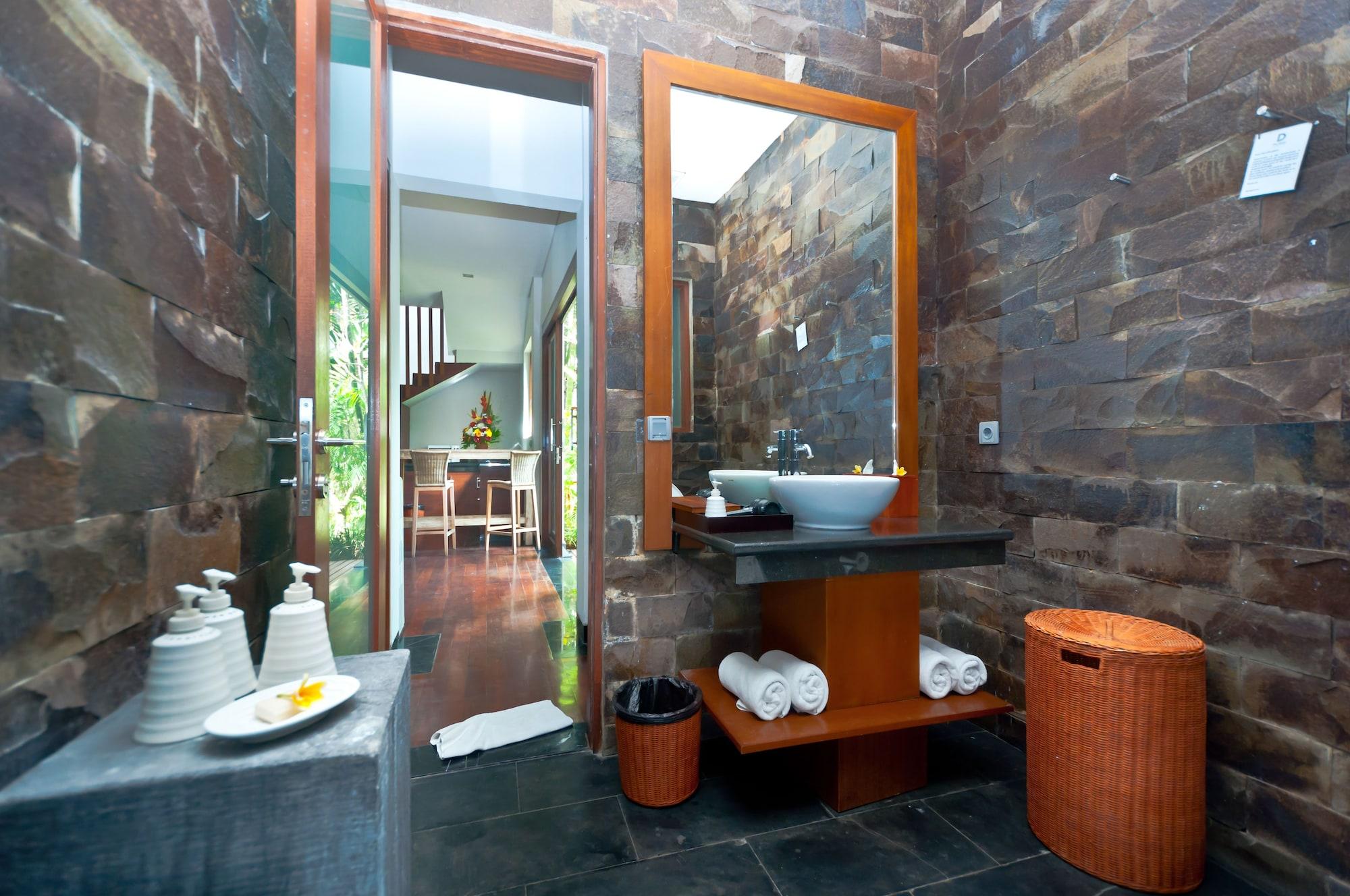 The Dipan Resort, And Resort 4*