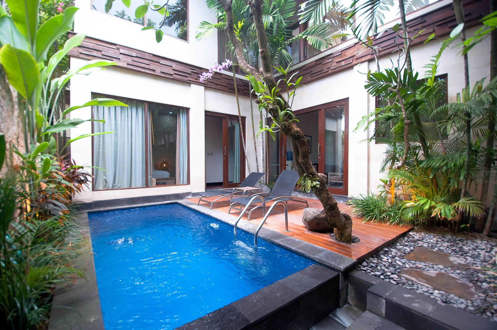 Resort The Dipan Resort, And 4*