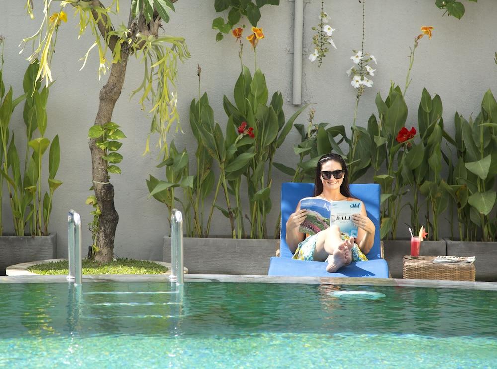 Tonys & - Bali Hotel Seminyak (Bali)