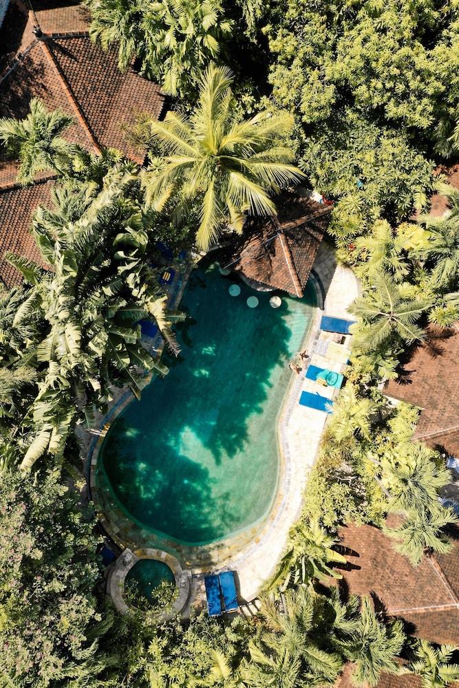 Hotel Tonys & - Bali
