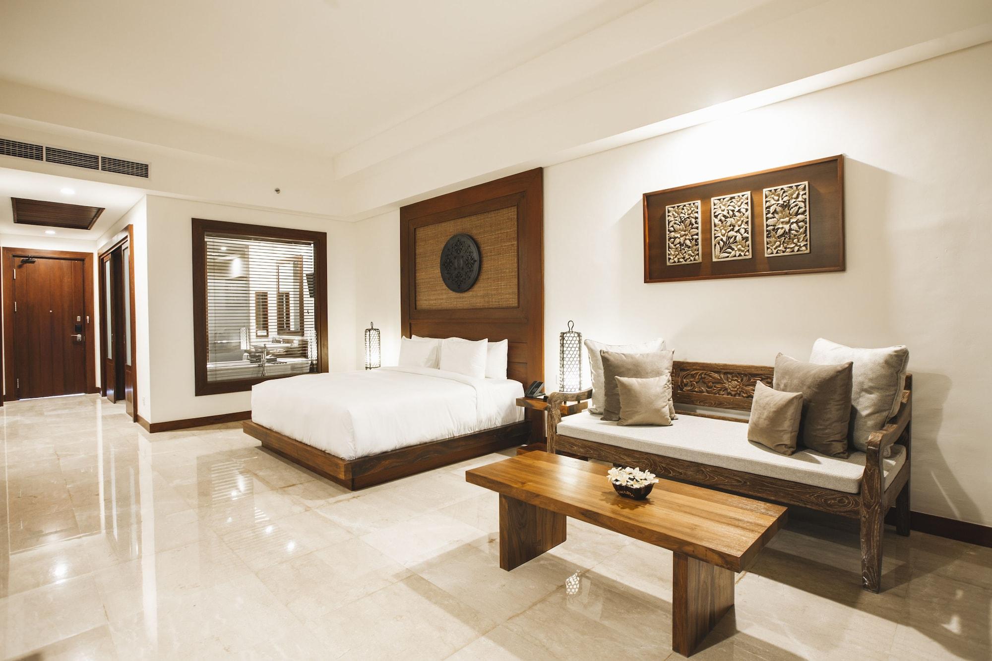 Awarta Nusa Dua Luxury & Bali
