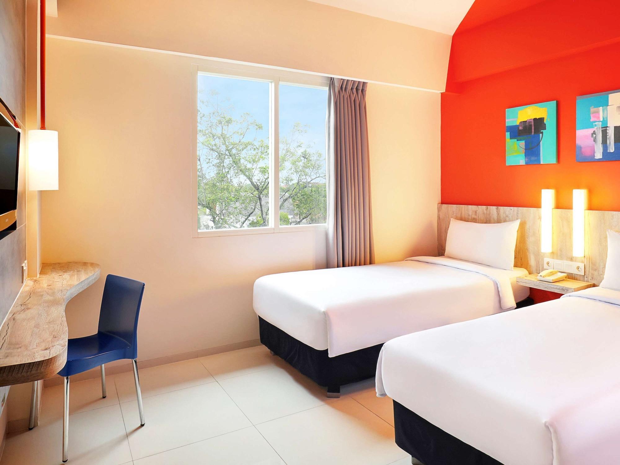 Primera 3* Seminyak (Bali)