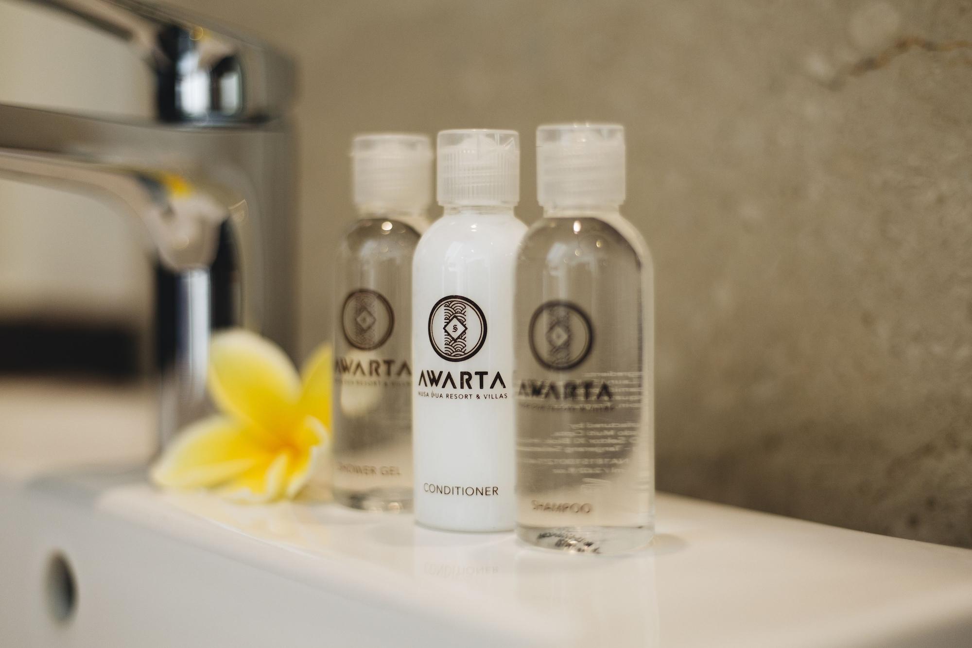 Hotel Awarta Nusa Dua Luxury & Bali Nusa Dua (Bali)