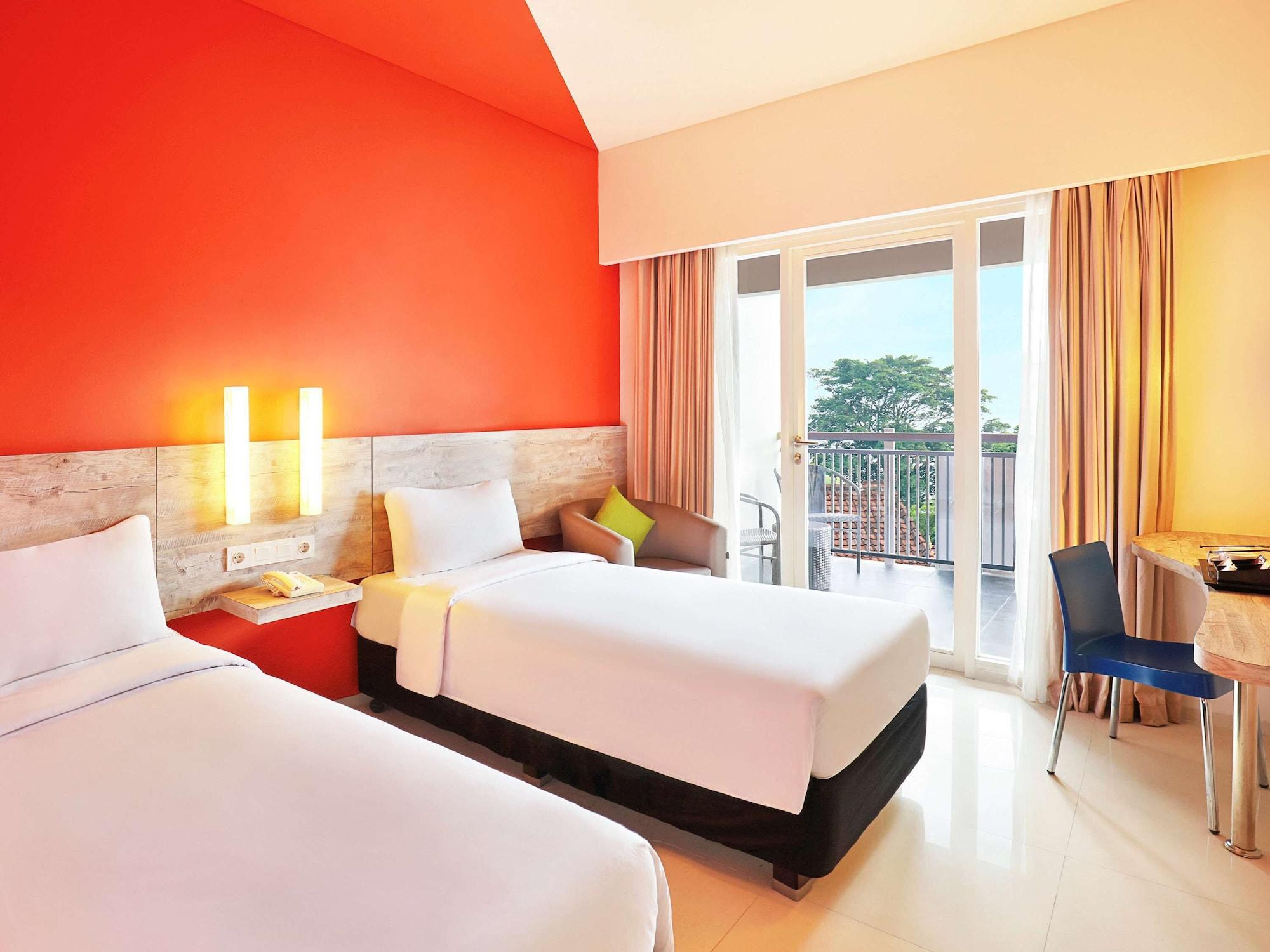 Hotel Primera Seminyak (Bali)