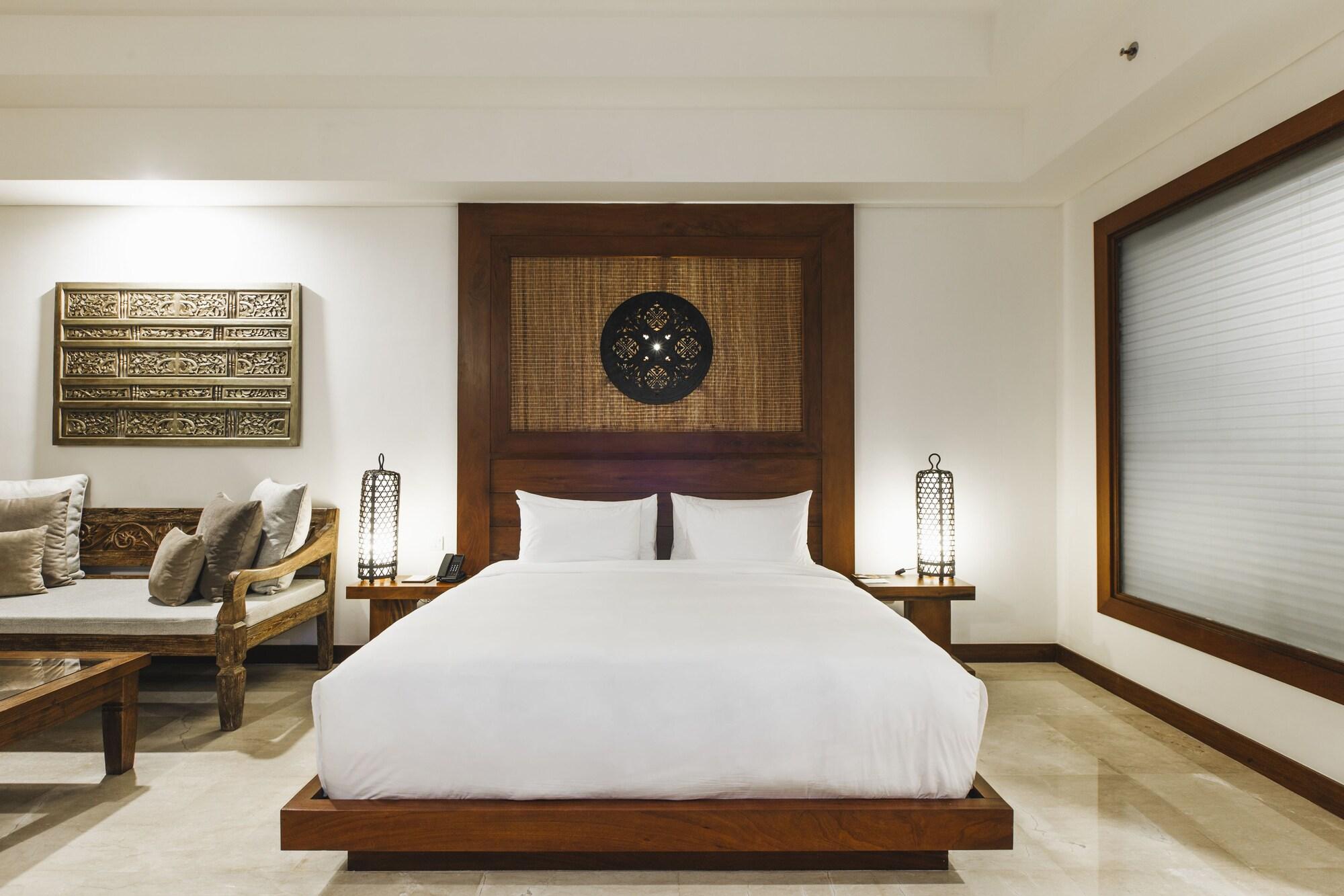 Hotel Awarta Nusa Dua Luxury & Bali Nusa Dua (Bali)