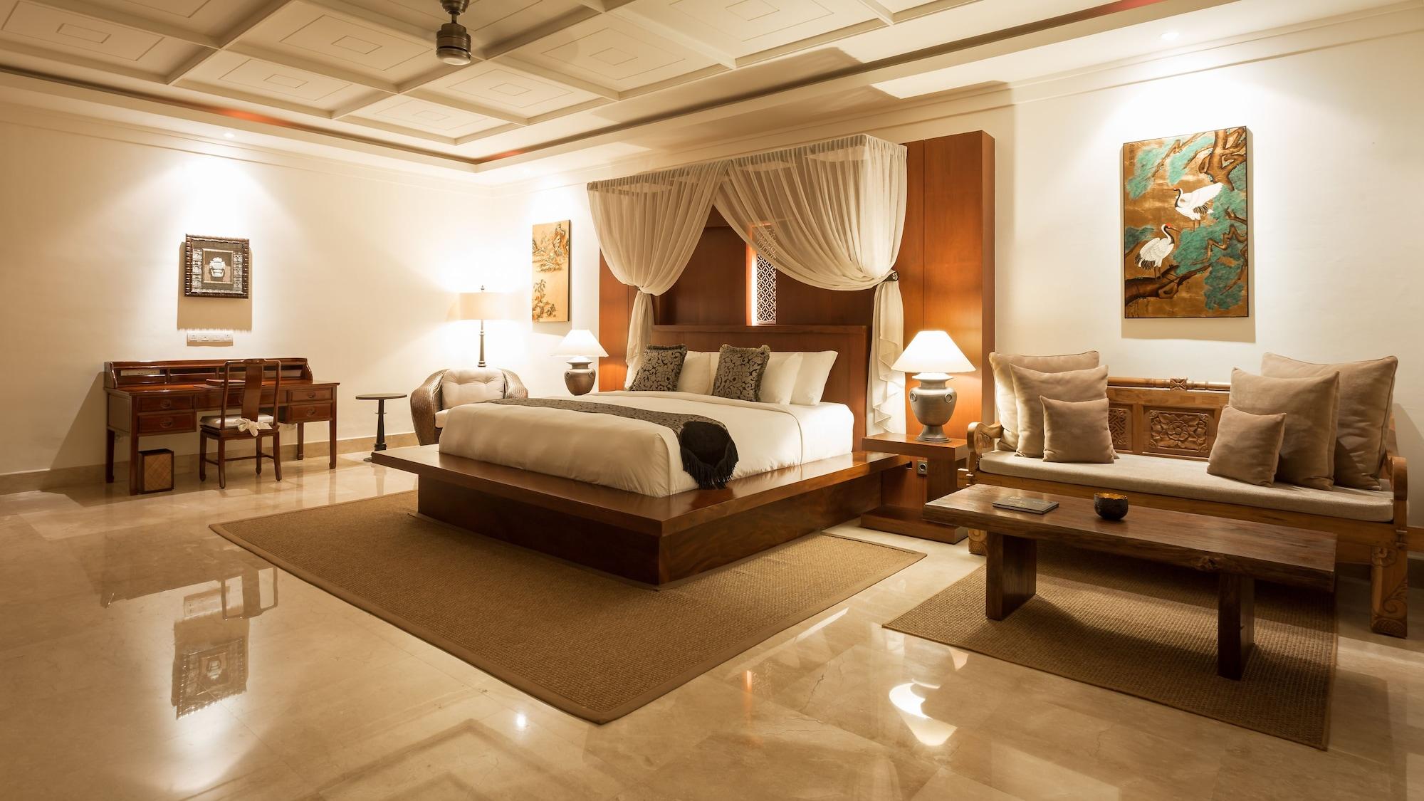Awarta Nusa Dua Luxury & Bali Nusa Dua (Bali)