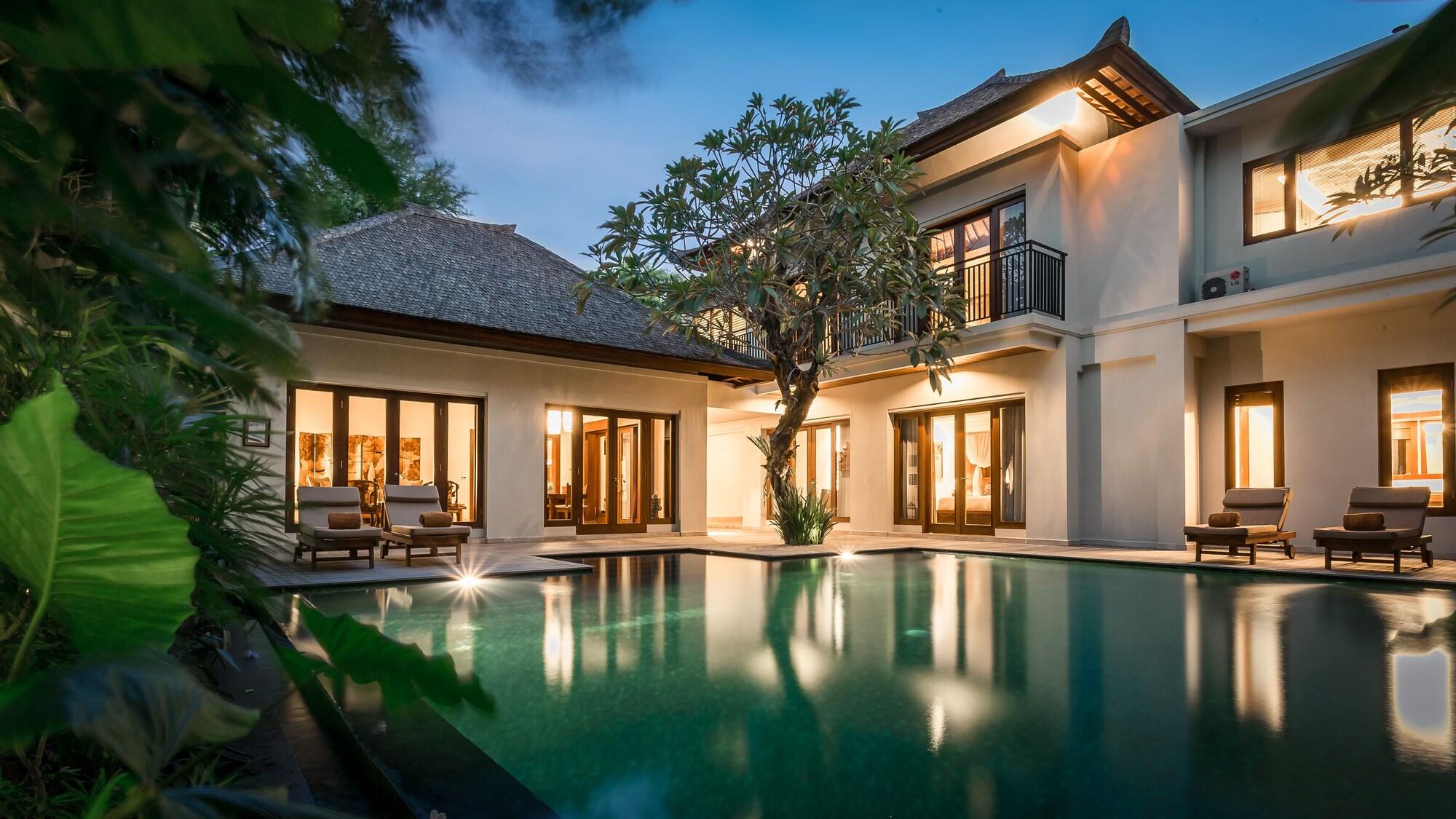 Awarta Nusa Dua Luxury & Bali 5*