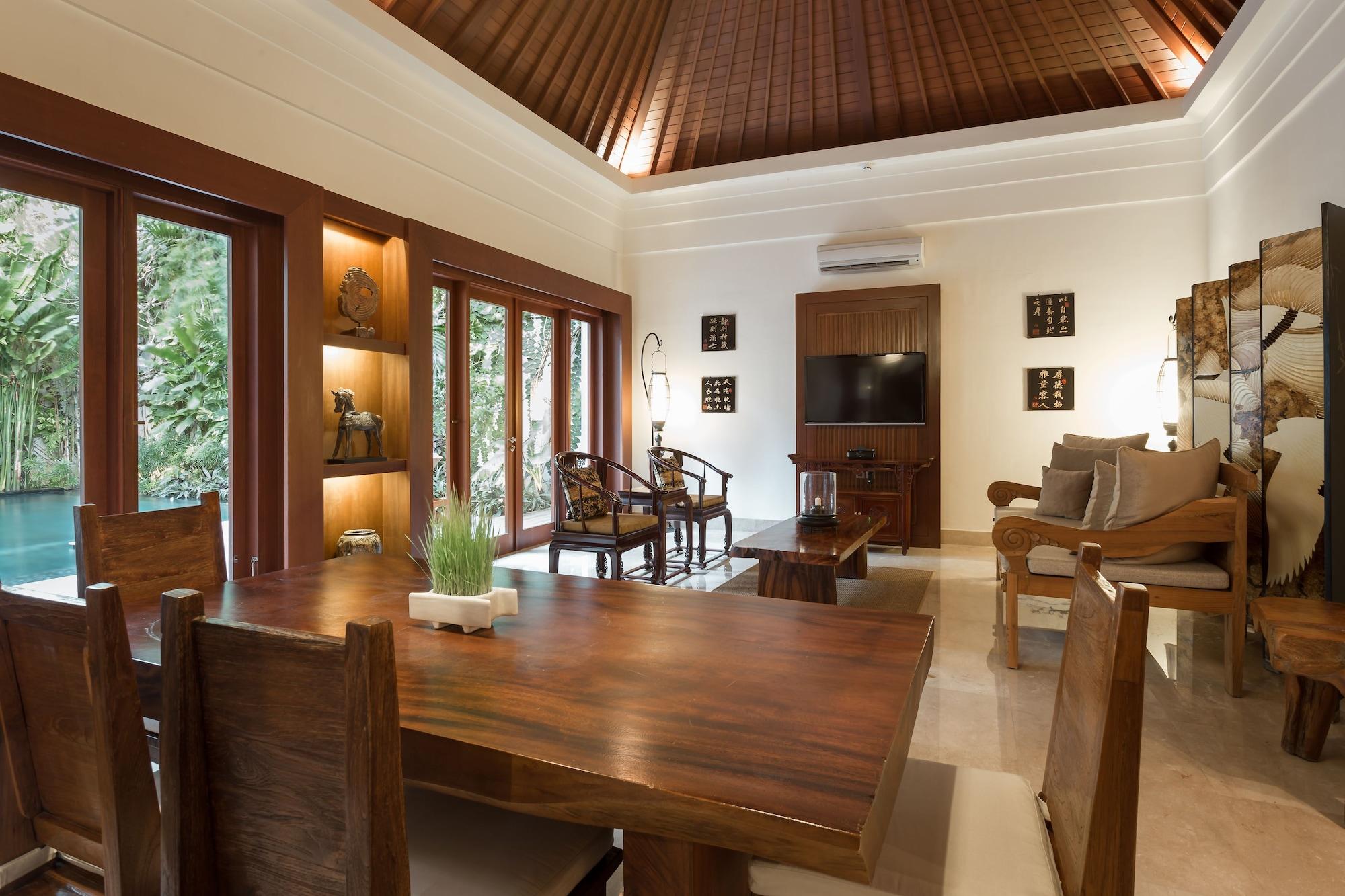 Hotel Awarta Nusa Dua Luxury & Bali Nusa Dua (Bali)