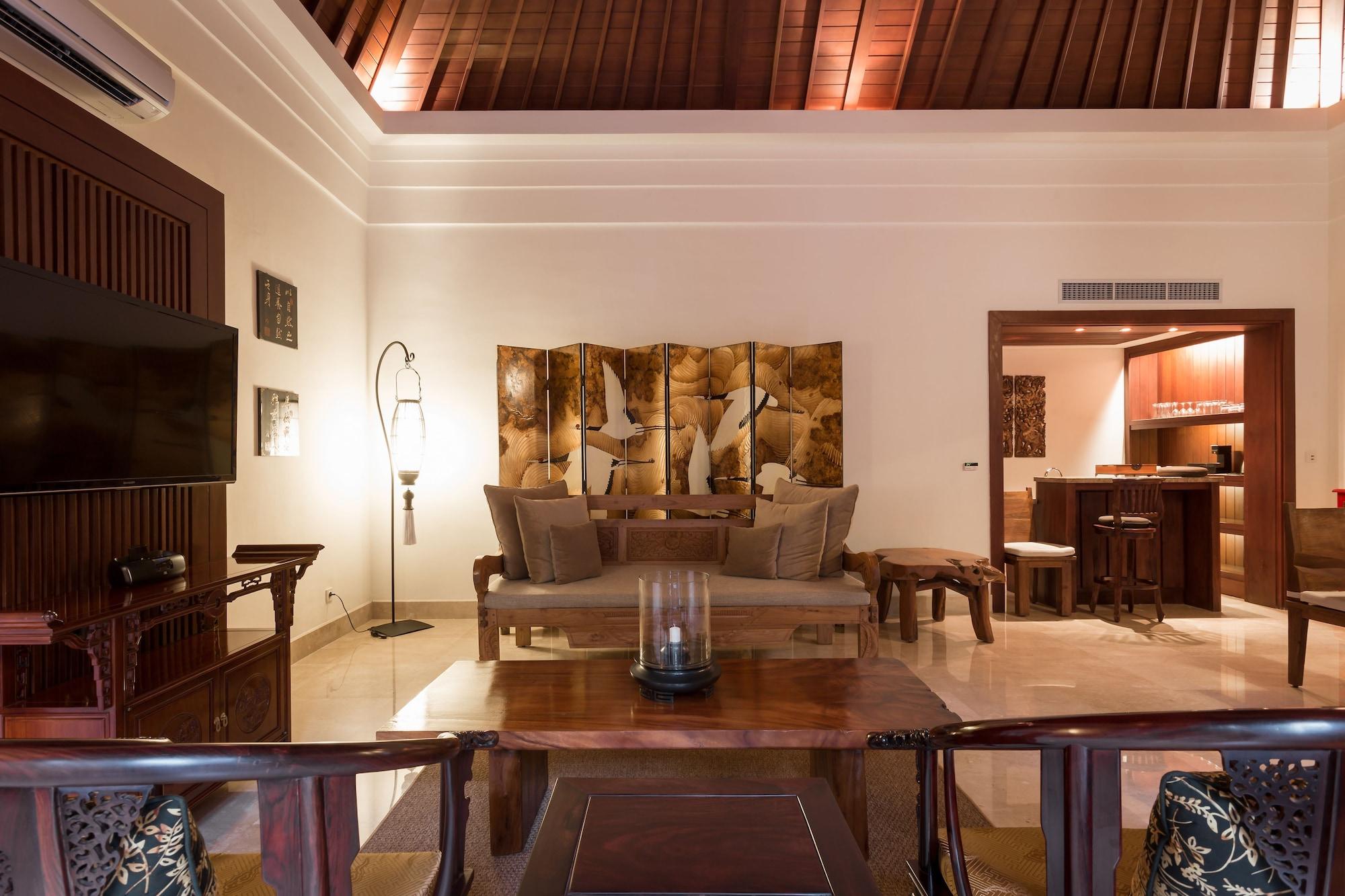 Awarta Nusa Dua Luxury & Bali 5* Nusa Dua (Bali)