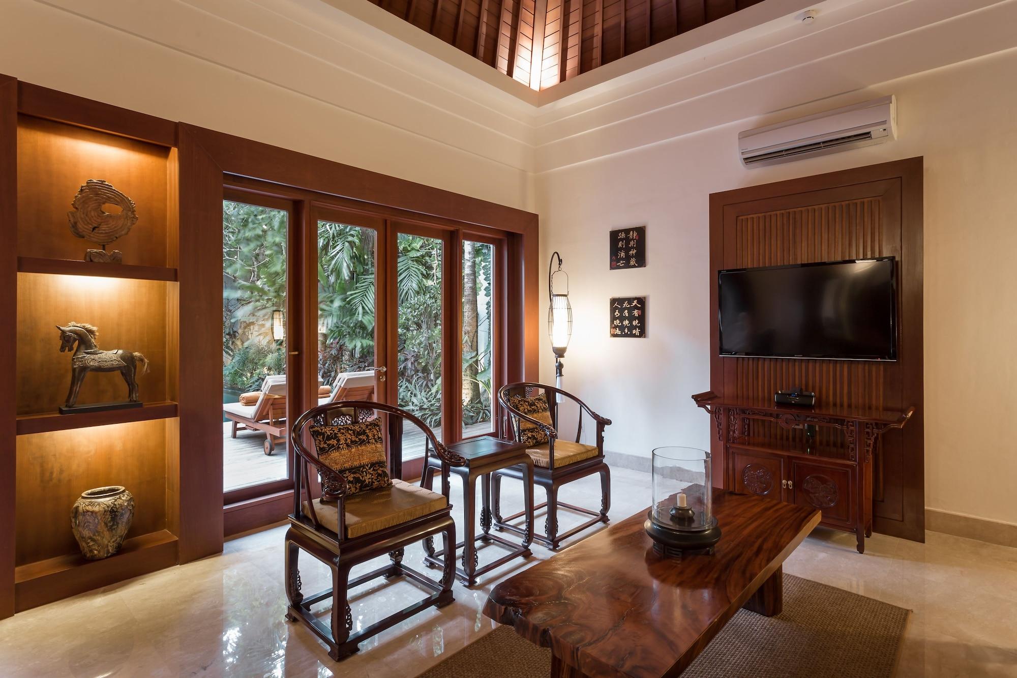 Awarta Nusa Dua Luxury & Bali Hotel Nusa Dua (Bali)