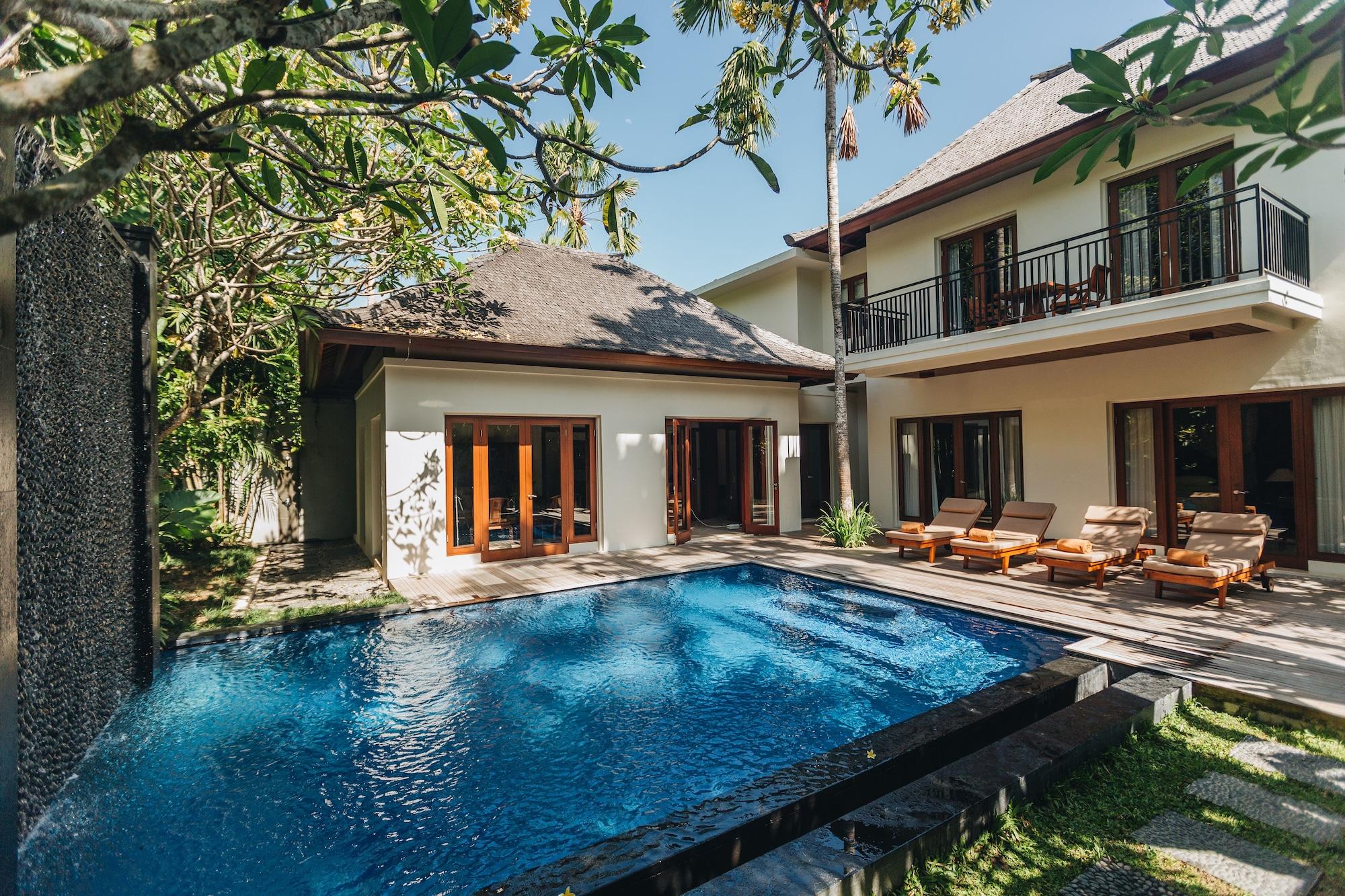 Awarta Nusa Dua Luxury & Bali Hotel Nusa Dua (Bali)