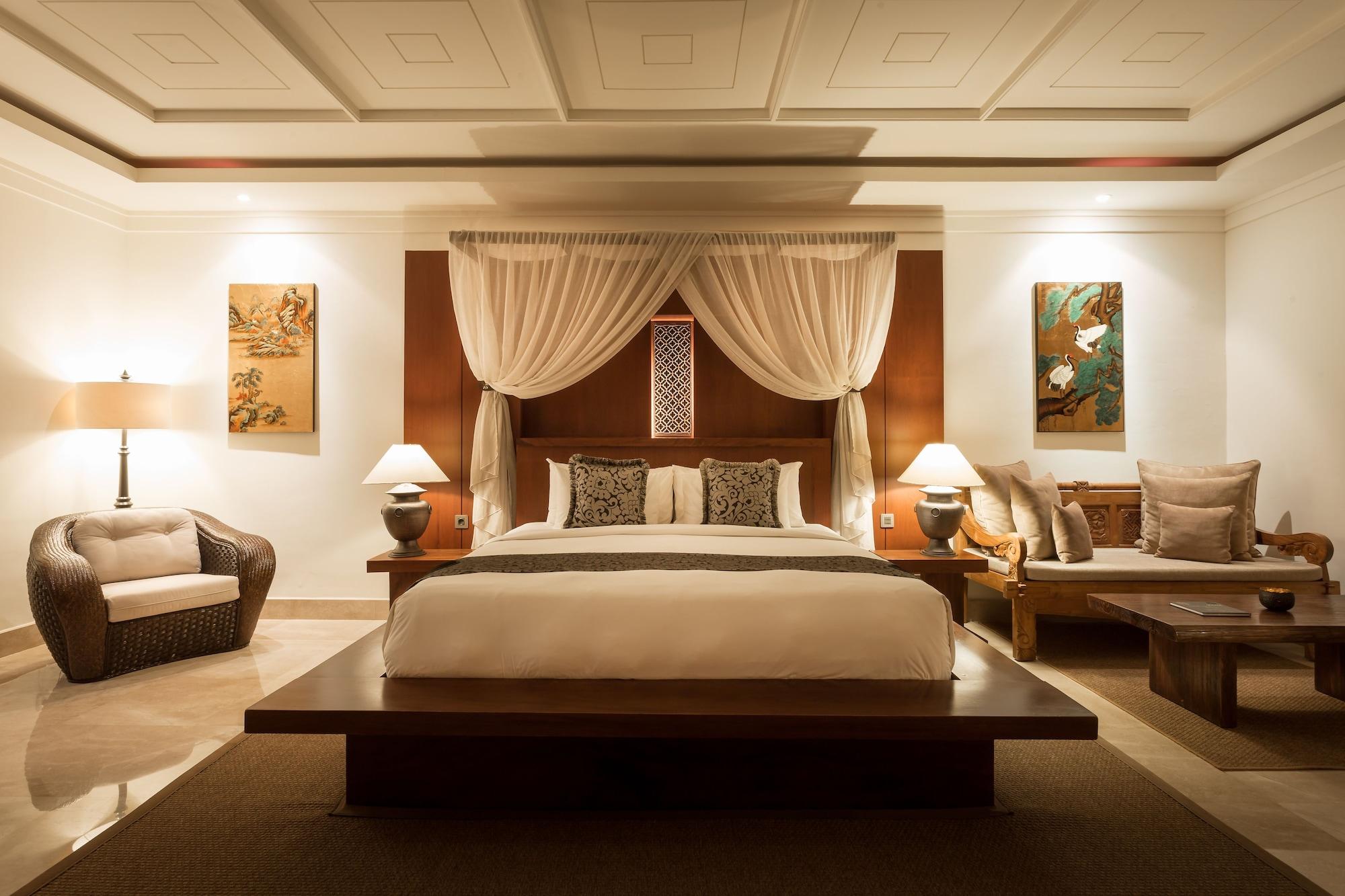 Awarta Nusa Dua Luxury & Bali Hotel