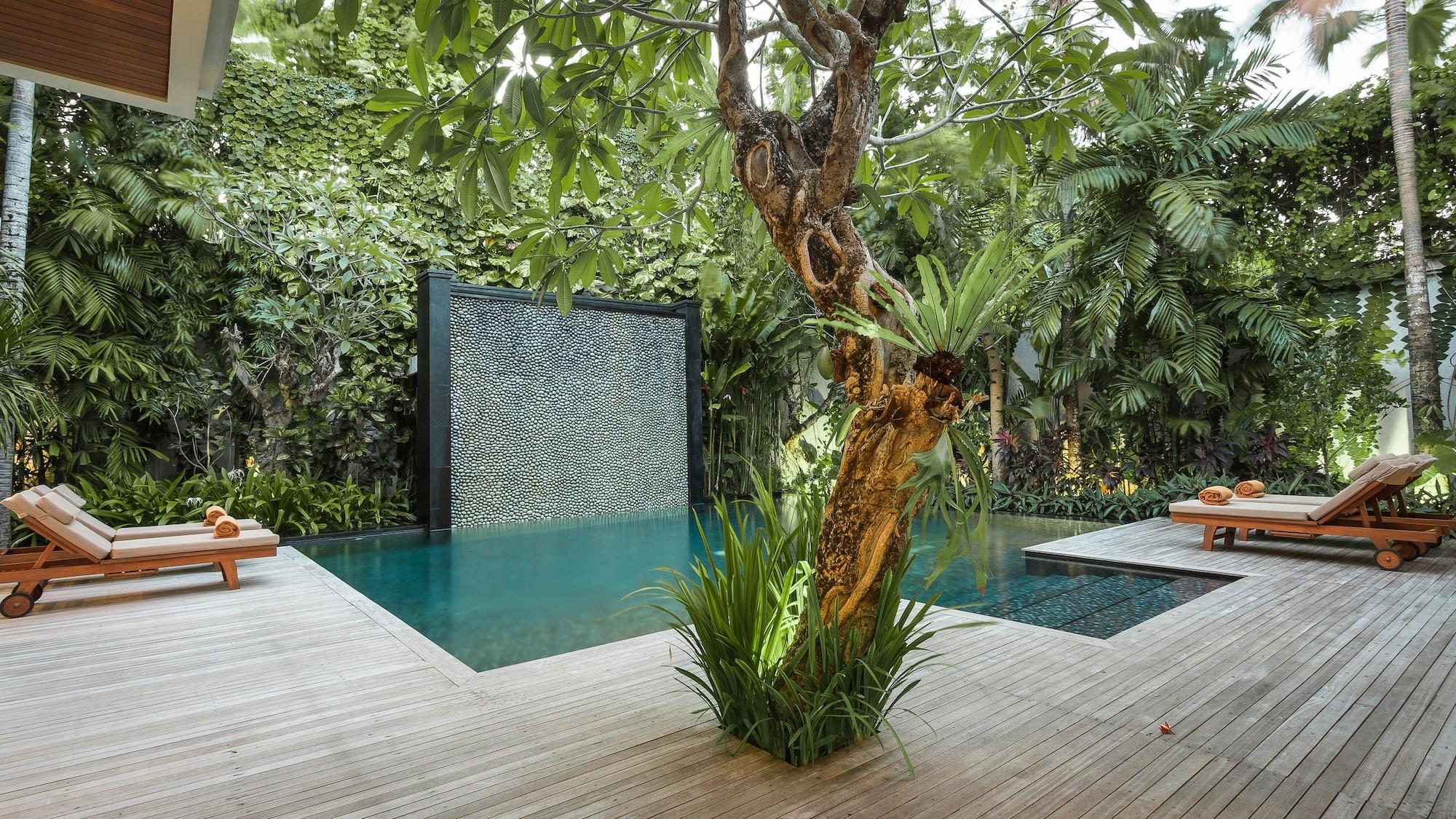 Awarta Nusa Dua Luxury & Bali