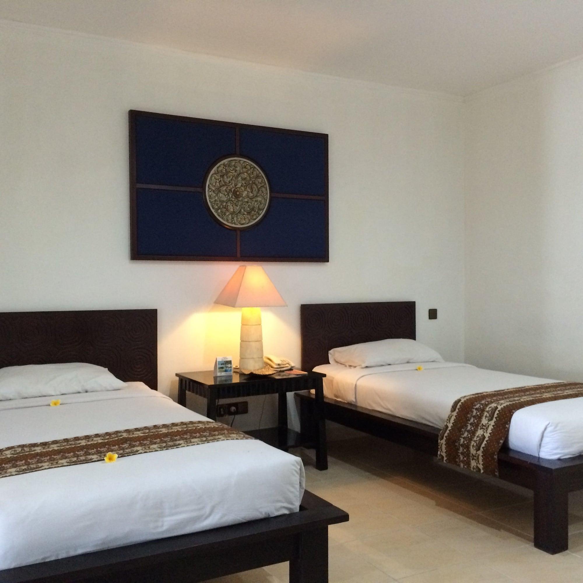 Legong Keraton Hotel
