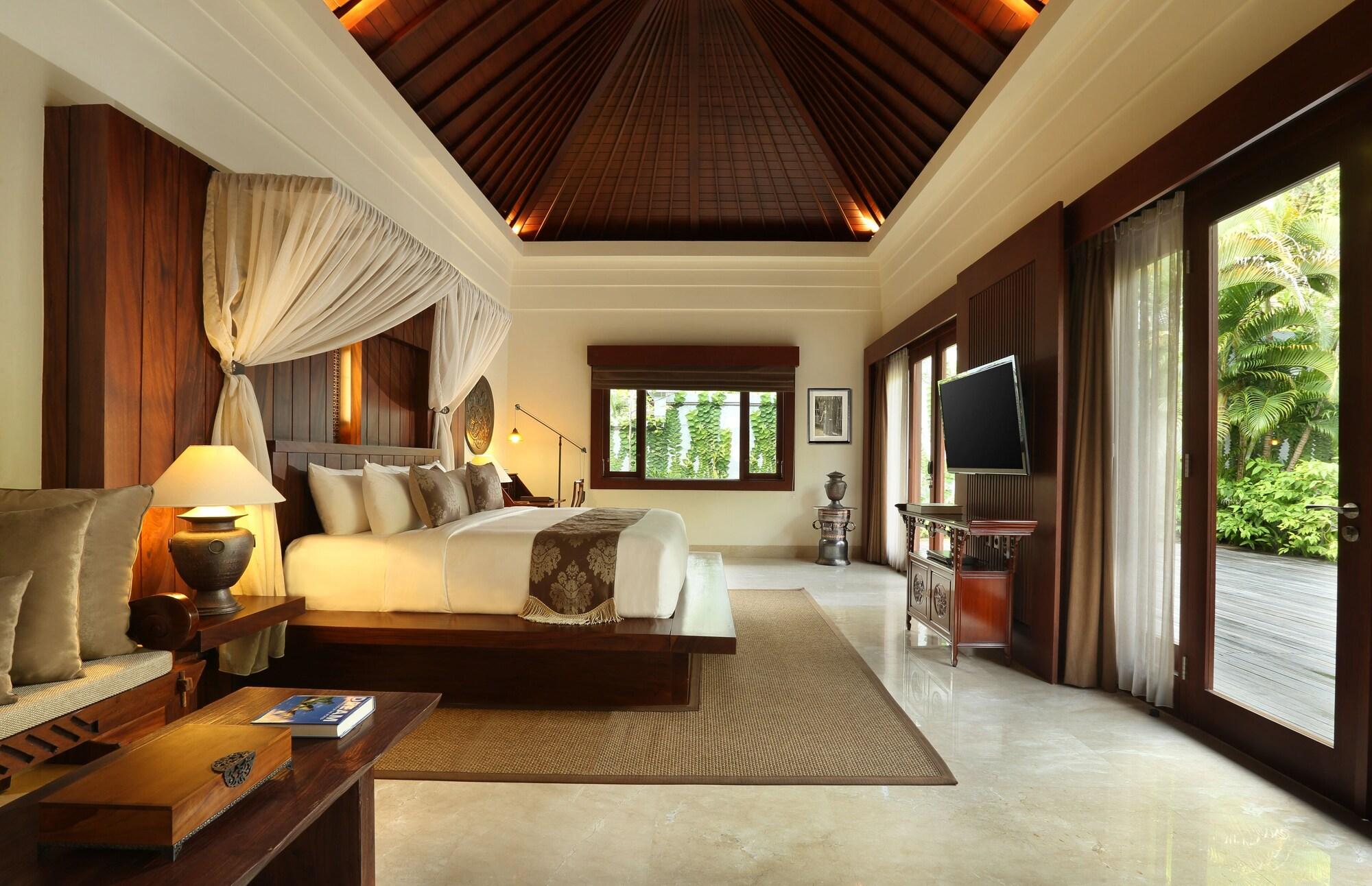 Awarta Nusa Dua Luxury & Bali 5* Nusa Dua (Bali)