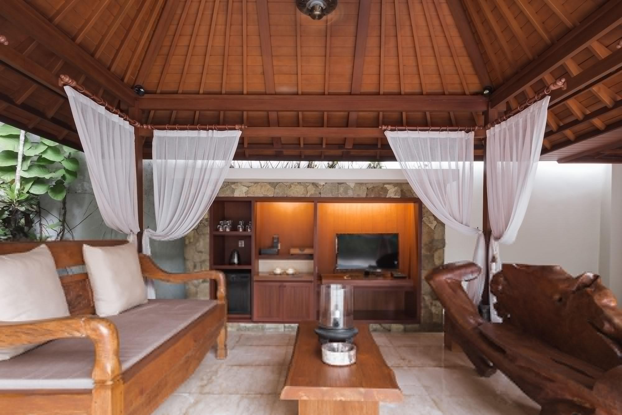 Hotel Awarta Nusa Dua Luxury & Bali Nusa Dua (Bali)