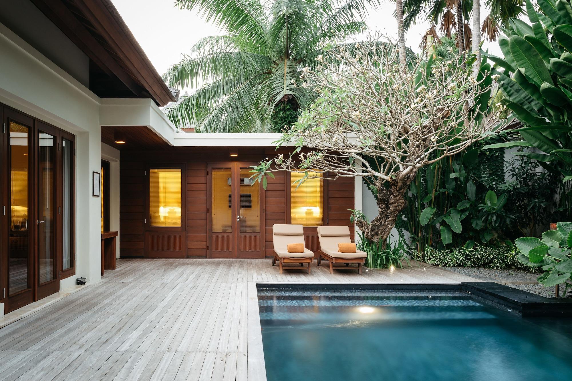 Awarta Nusa Dua Luxury & Bali Hotel Nusa Dua (Bali)