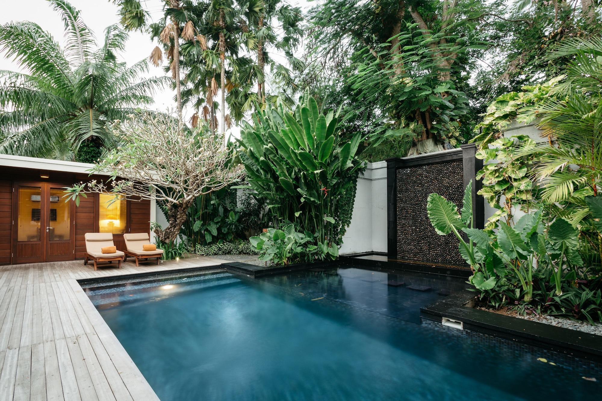Awarta Nusa Dua Luxury & Bali Nusa Dua (Bali)