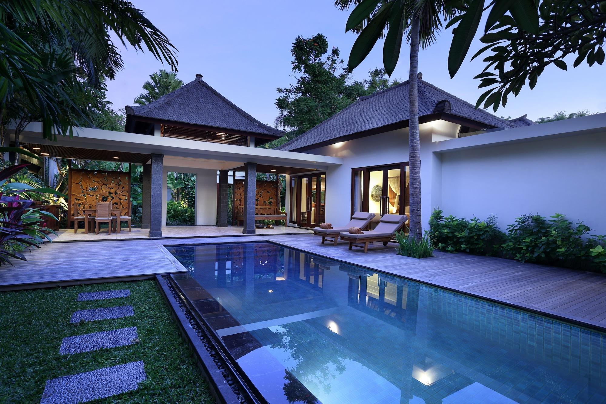 Hotel Awarta Nusa Dua Luxury & Bali 5*