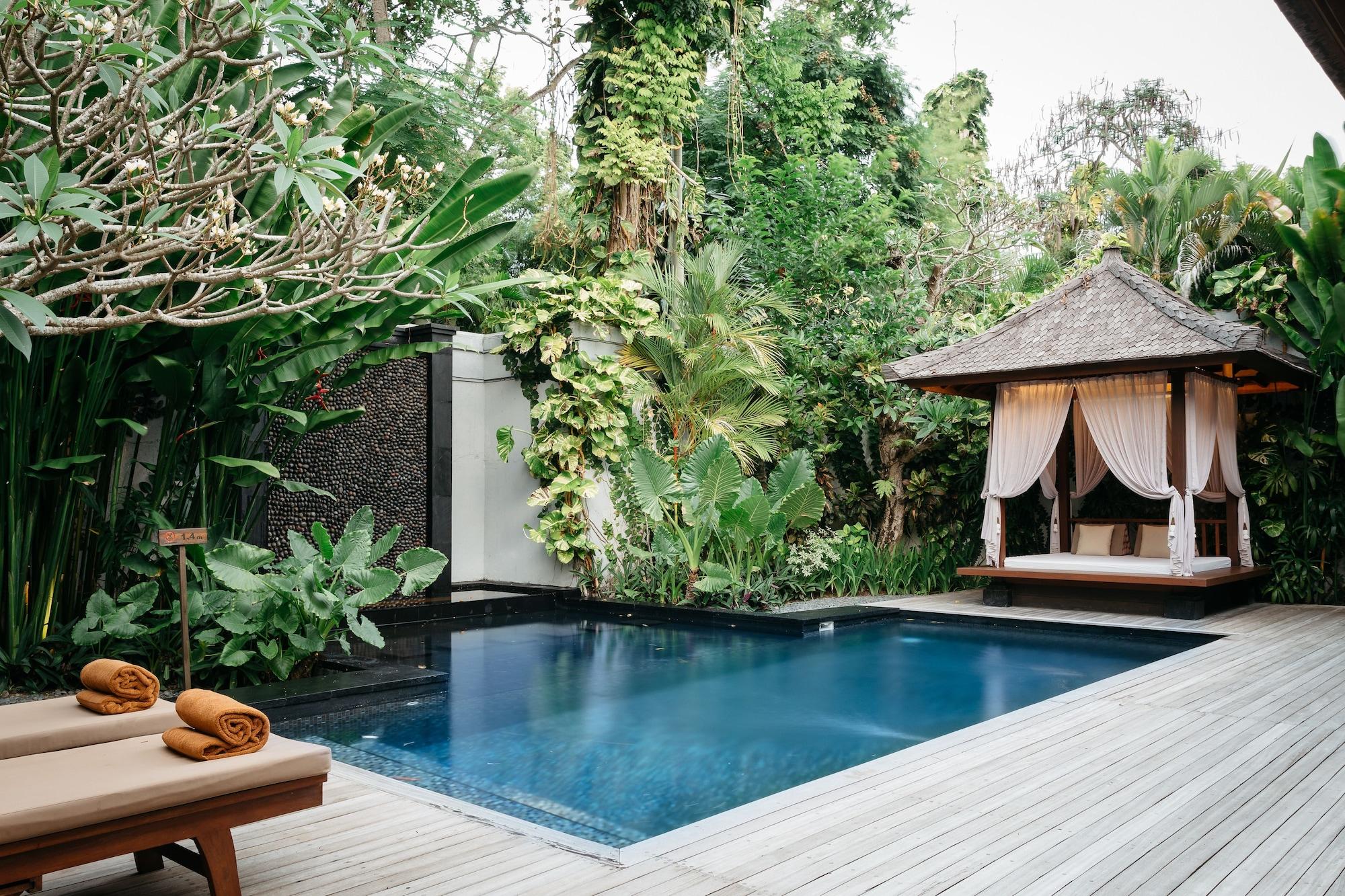 Awarta Nusa Dua Luxury & Bali Hotel Nusa Dua (Bali)