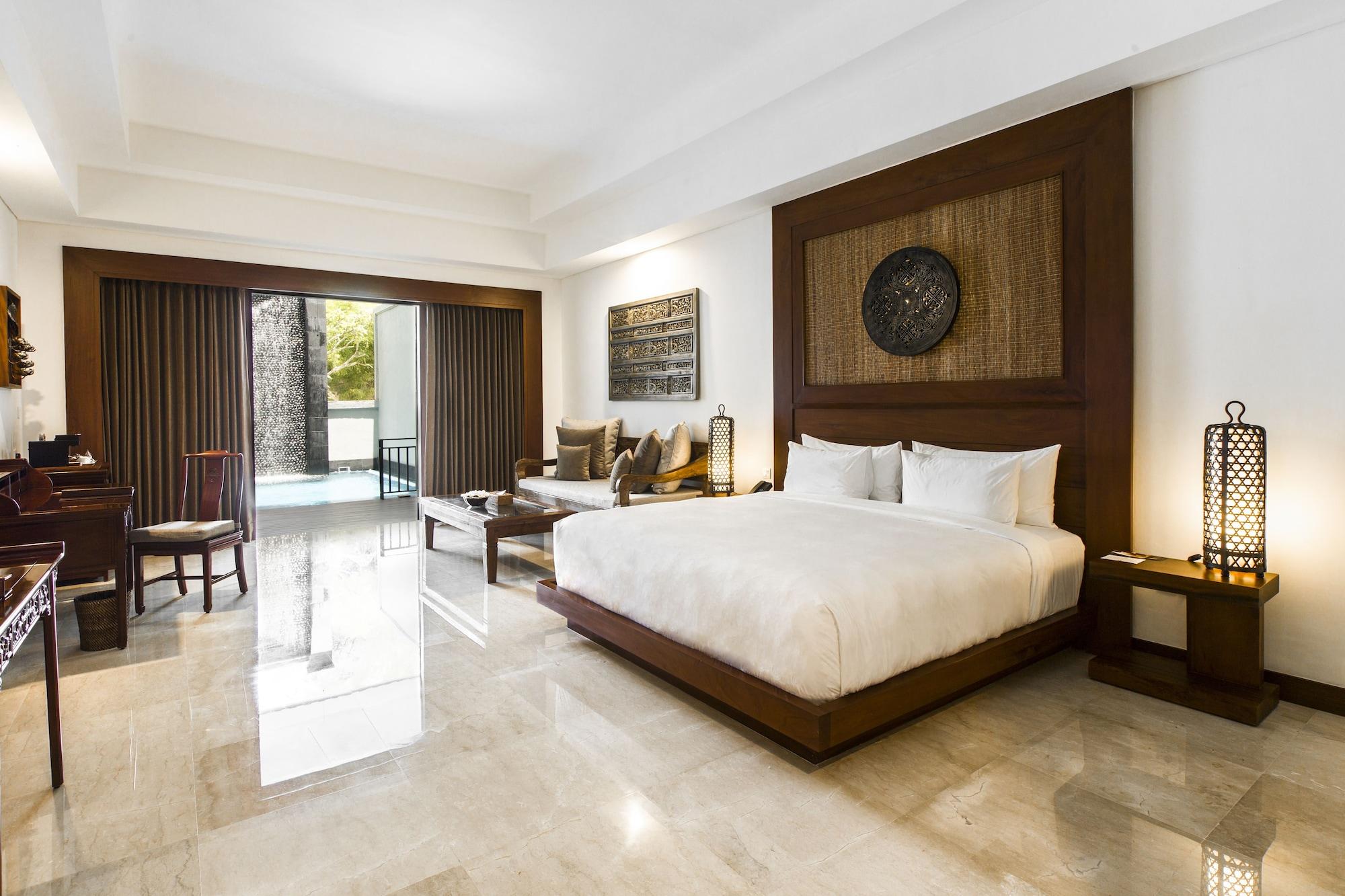 Awarta Nusa Dua Luxury & Bali Nusa Dua (Bali)