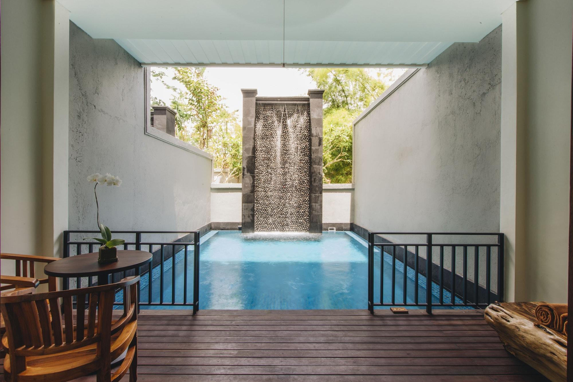Awarta Nusa Dua Luxury & Bali Nusa Dua (Bali)