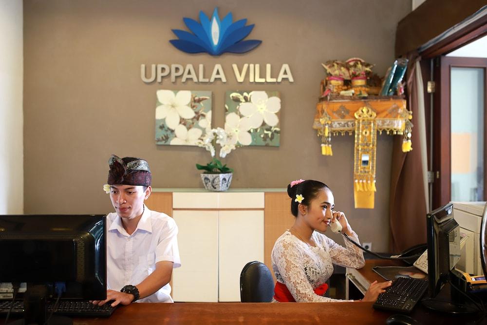 Uppala * Seminyak (Bali)