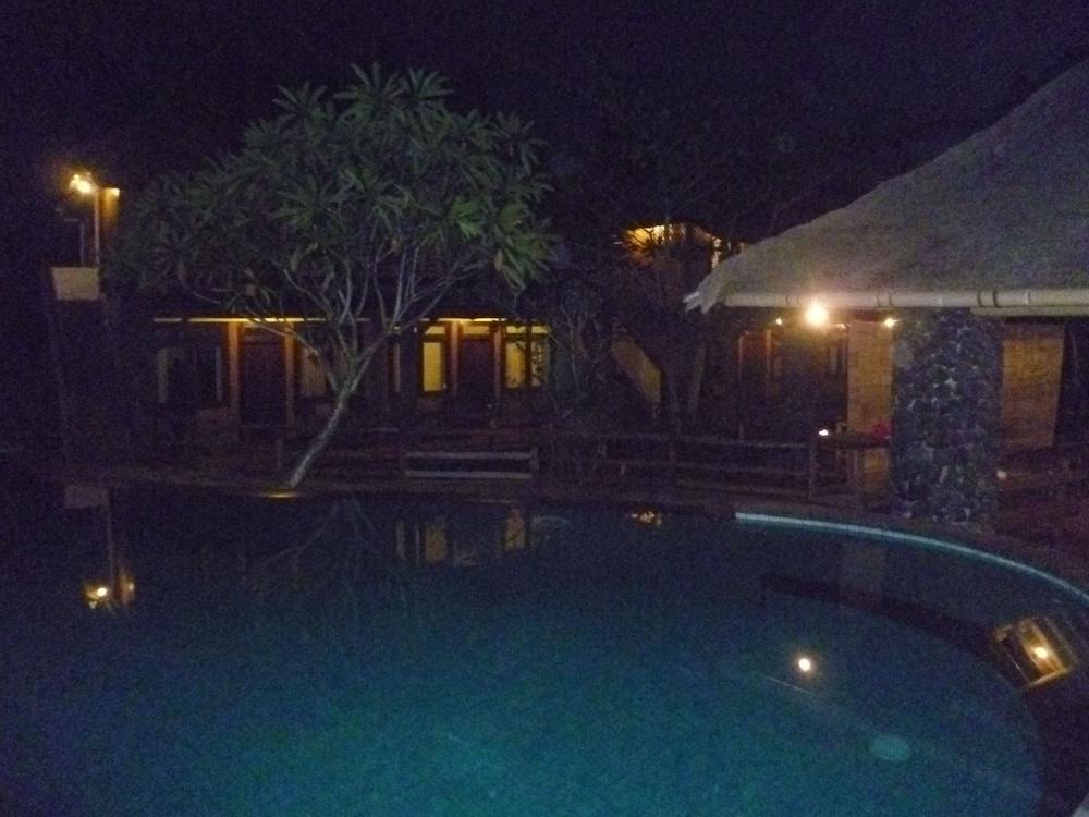 Kangkung Wisma tamu 3*