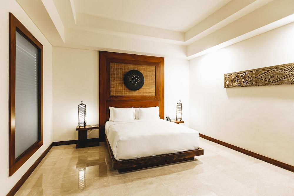 Awarta Nusa Dua Luxury & Bali 5* Nusa Dua (Bali)