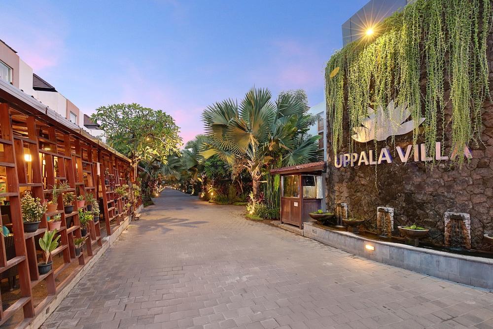 Uppala