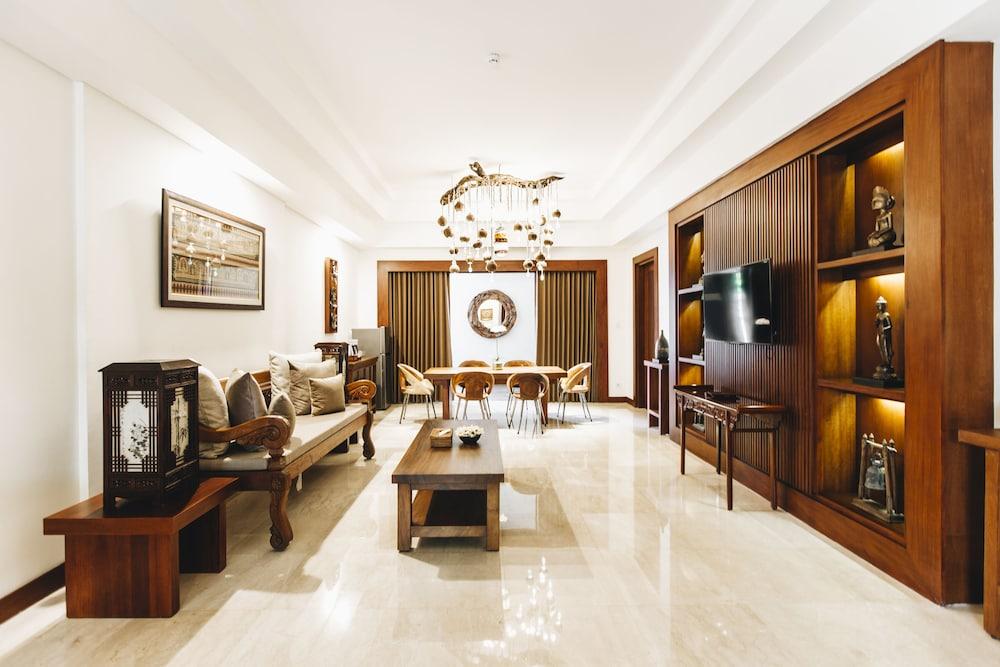 Awarta Nusa Dua Luxury & Bali