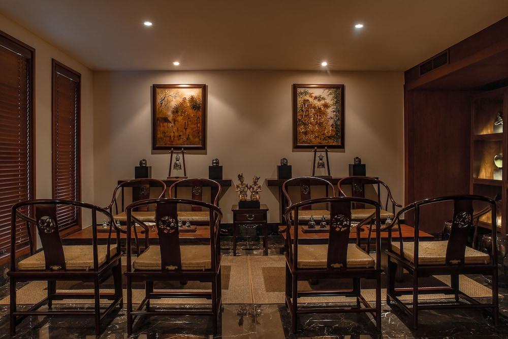 Hotel Awarta Nusa Dua Luxury & Bali Nusa Dua (Bali)