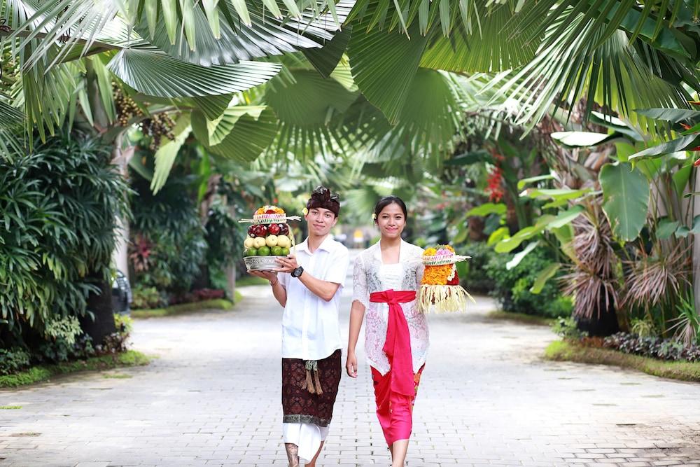 Uppala Villa Seminyak (Bali)