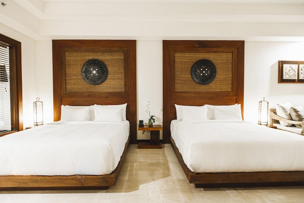 Hotel Awarta Nusa Dua Luxury & Bali 5*