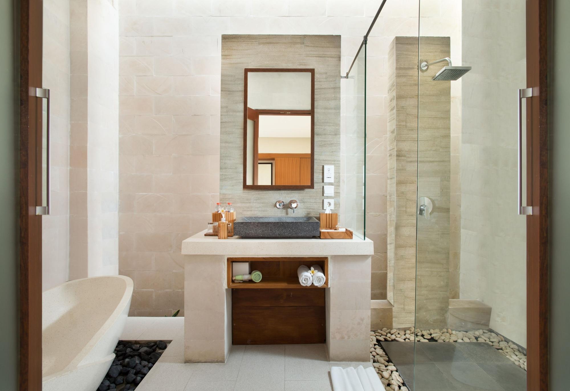 Villa Daluman Seminyak (Bali)
