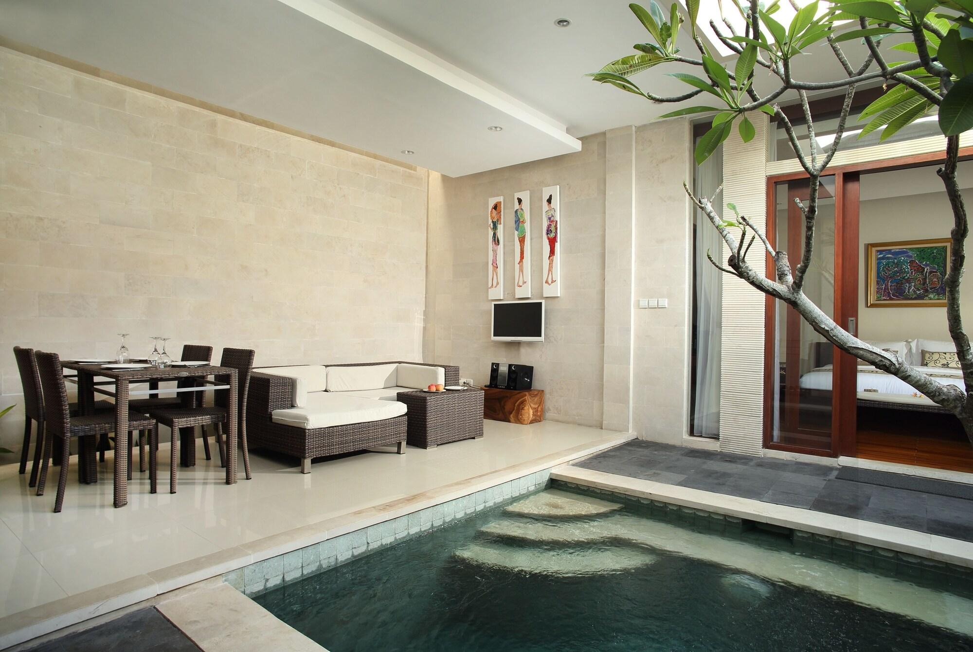 Daluman Seminyak (Bali)