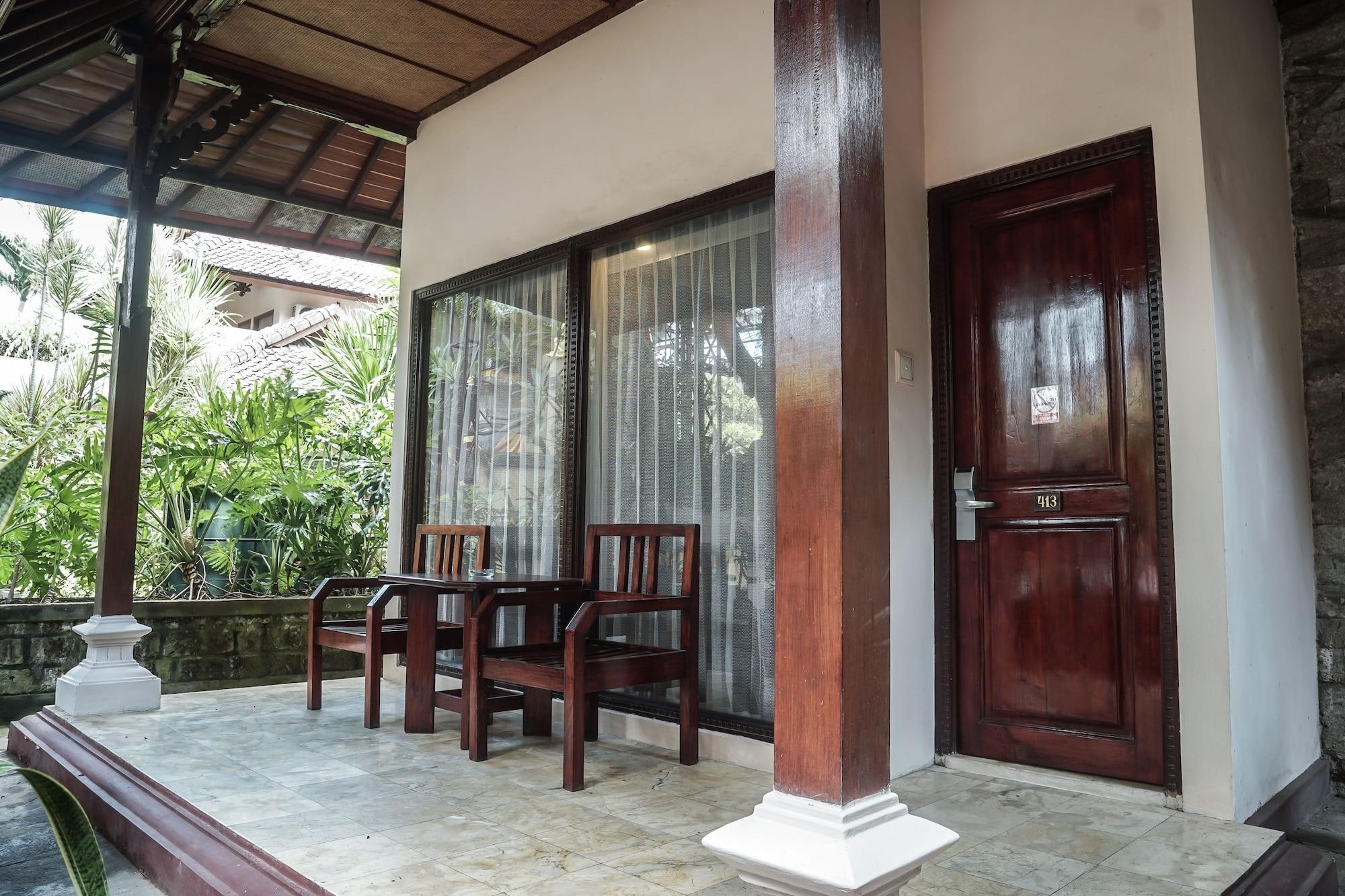 Bounty Kuta Hotel Kuta (Bali)