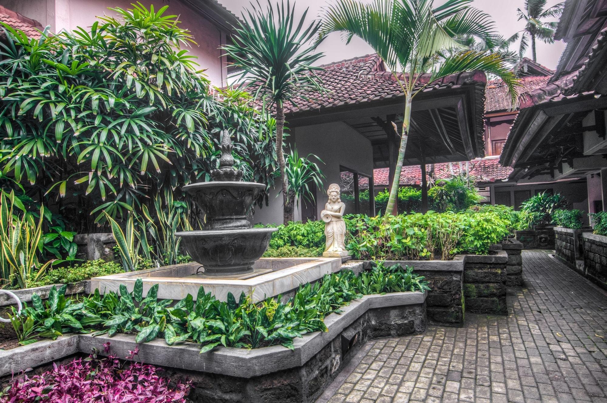 Bounty Kuta 3* Kuta (Bali)