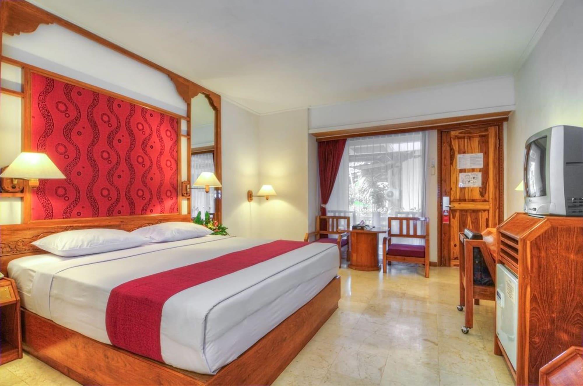 Hotel Bounty Kuta