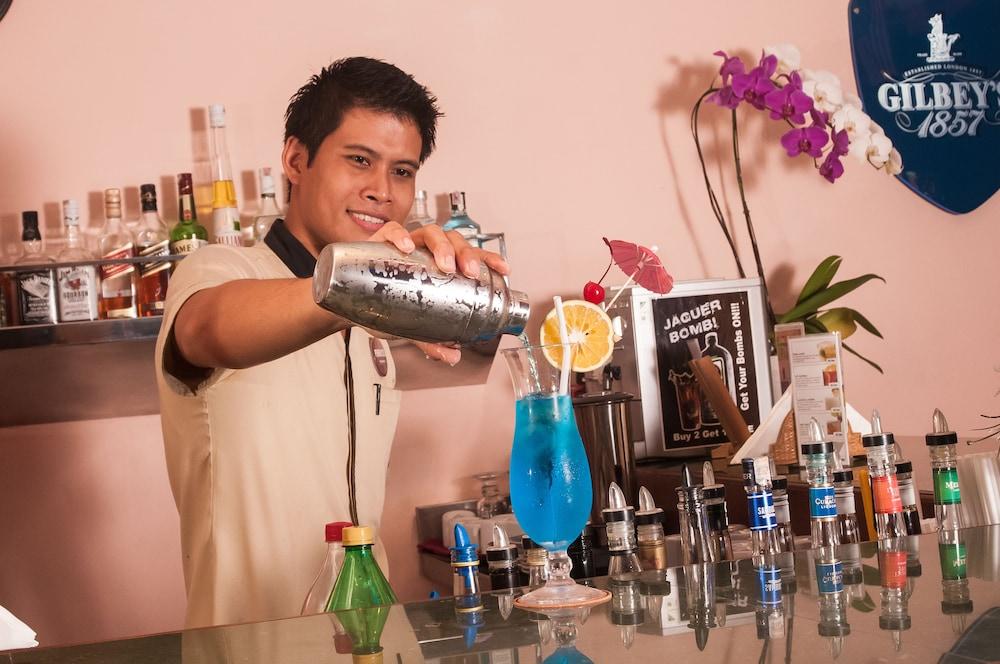 Bounty Kuta Hotel