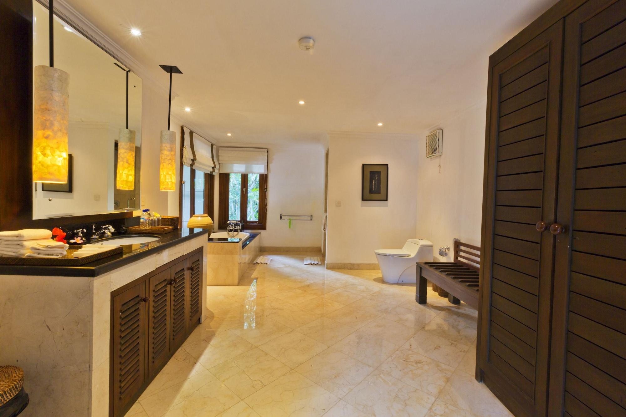Alam Culture And Residences Villa
