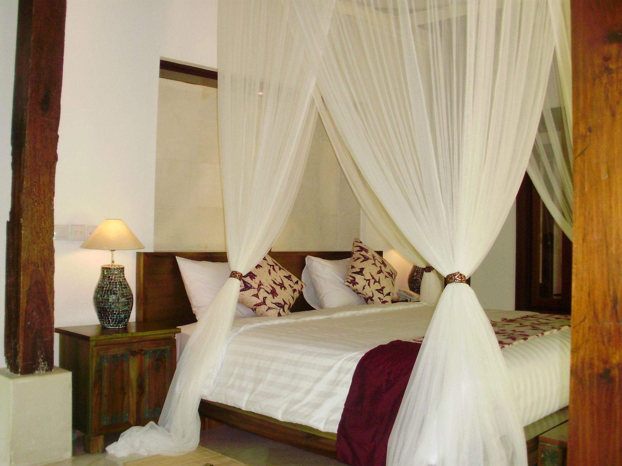 Villa Alam Culture And Residences *